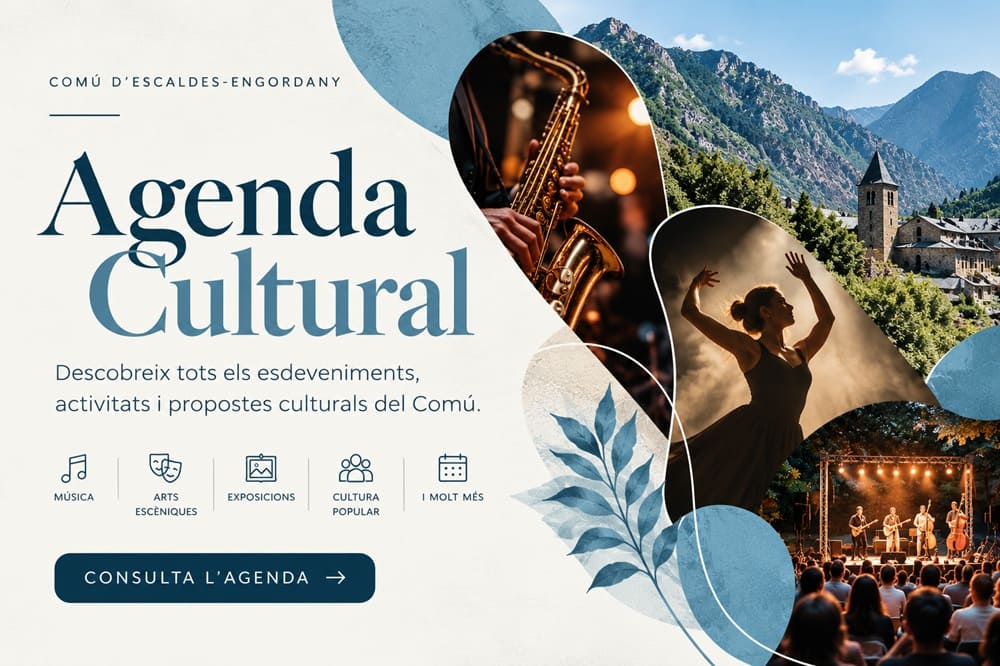 Vive Escaldes-Engordany en Hotel VM Prisma, Andorra