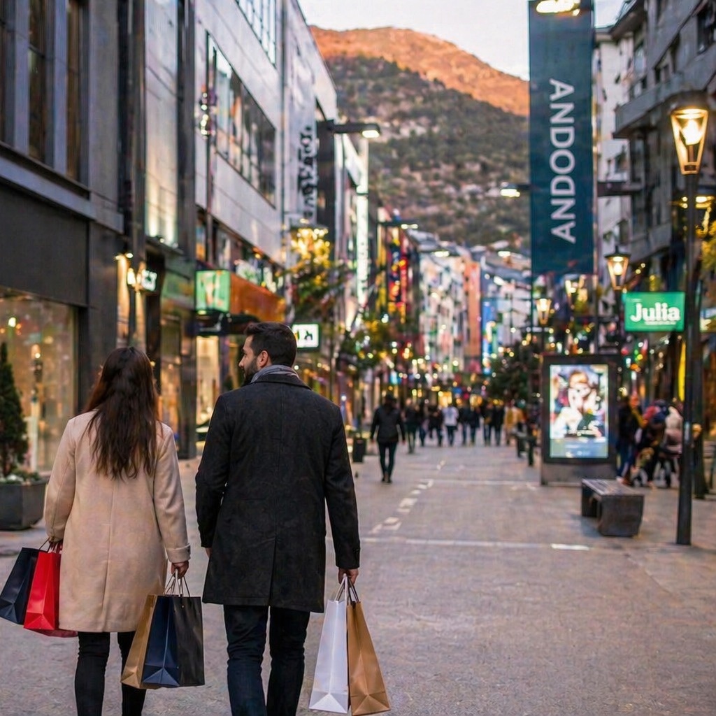 Oferta Hotel & Shopping en Hotel VM Prisma