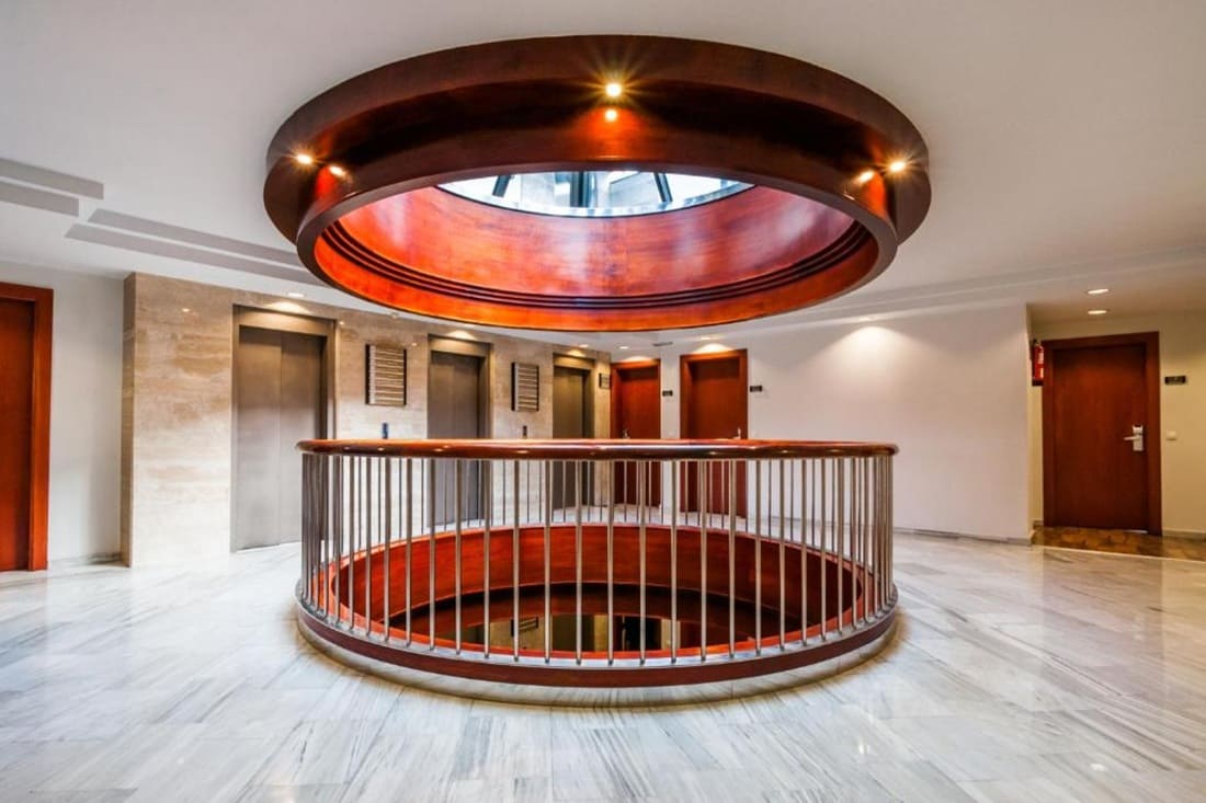 B&oacute;veda Hotel VM Prisma Andorra