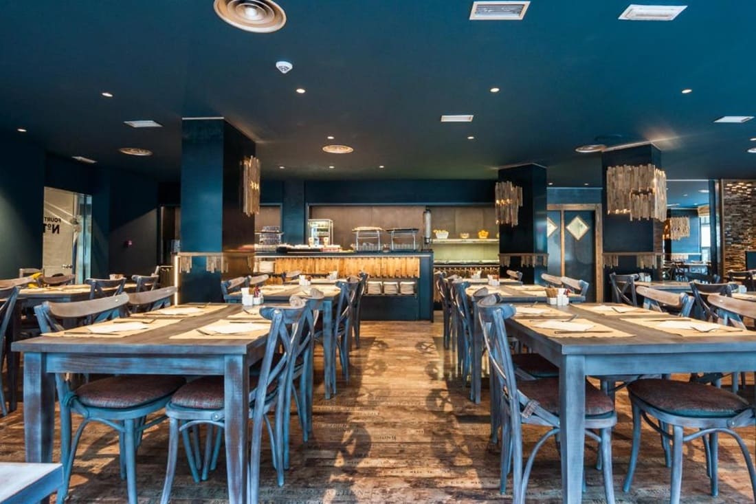 Restaurante Hotel VM Prisma Andorra