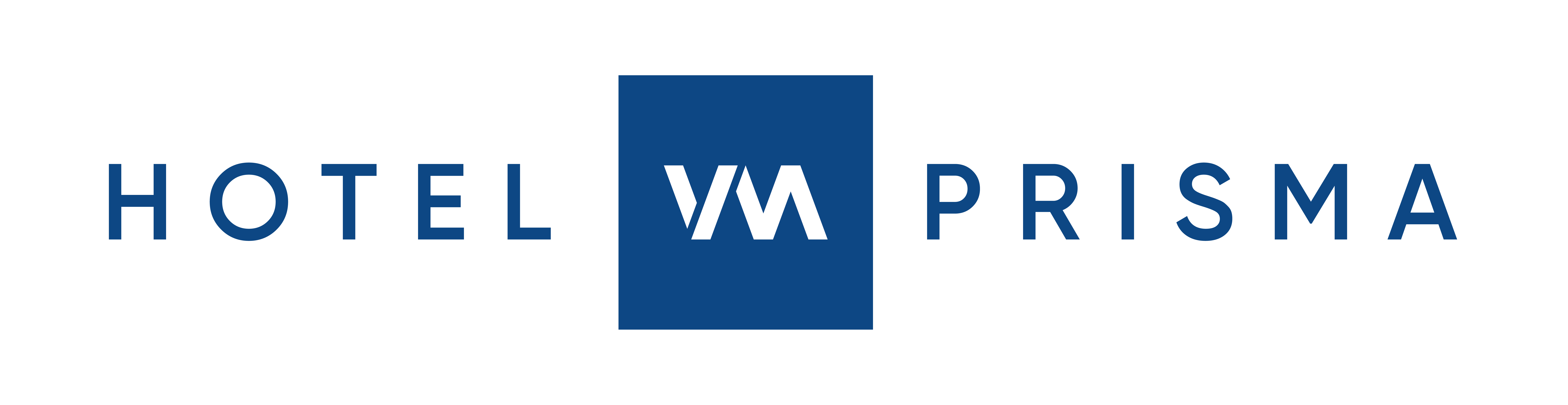 Logo Hotel VM Prisma