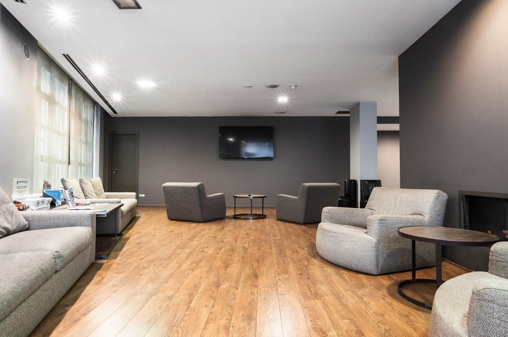 Sala de eventos Hotel VM Prisma Andorra