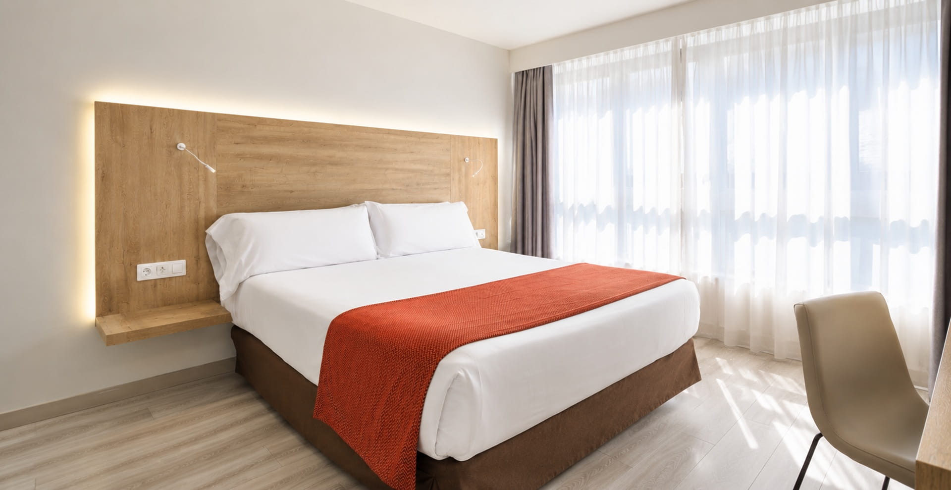 Familiar para 4 personas Hotel VM Prisma Andorra