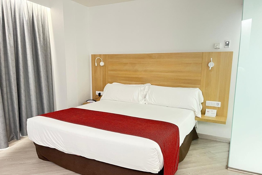Habitaci&oacute;n Doble Hotel VM Prisma Andorra