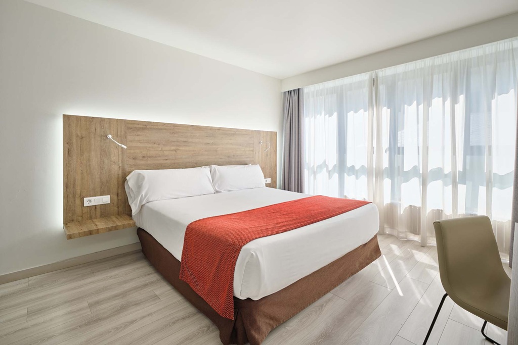 Suite Familiar 8 personas Hotel VM Prisma Andorra