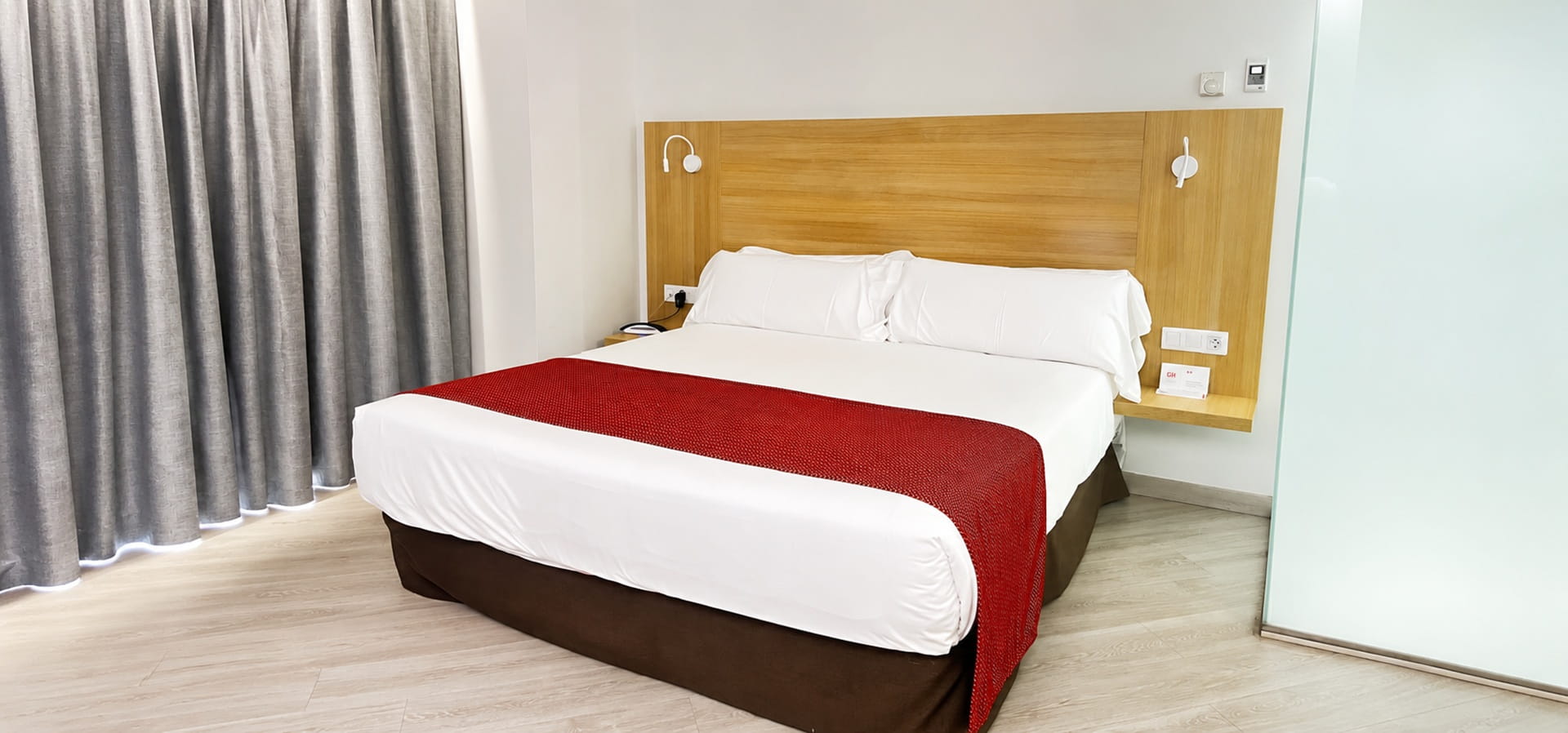 Doble Hotel VM Prisma Andorra