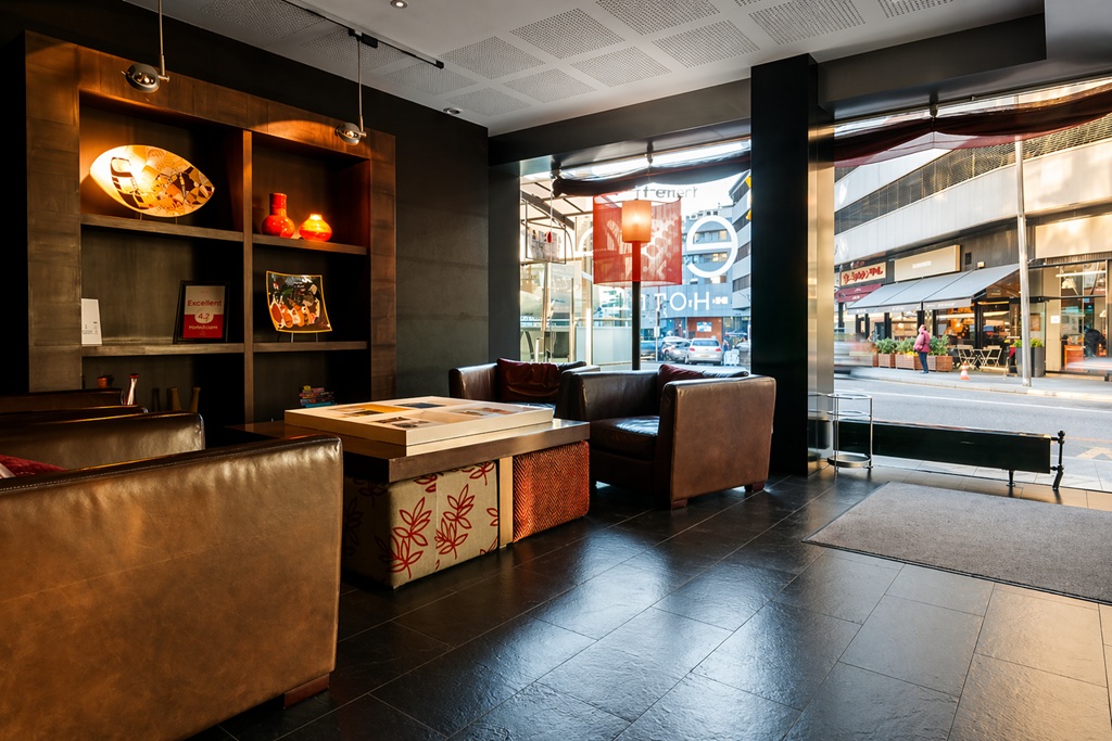 Hotel VM Princep en Andorra